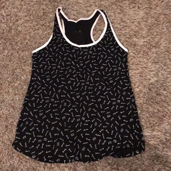 Riverdale Ripple Function tank top - Picture 2 of 5